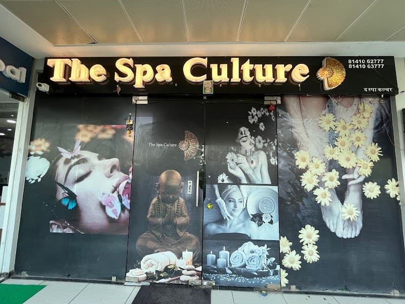 The Spa Culture Ahmedabad photo