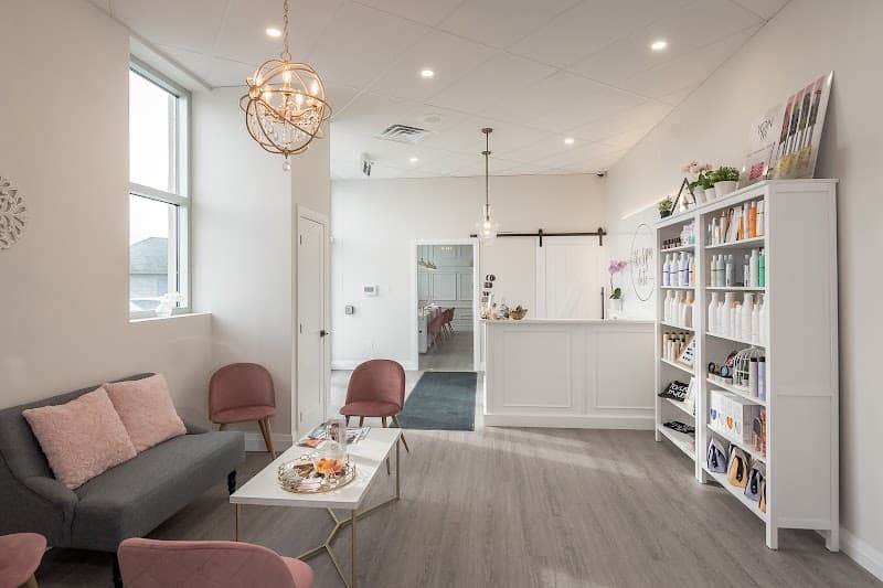 The Spa Date Middlesex Centre photo