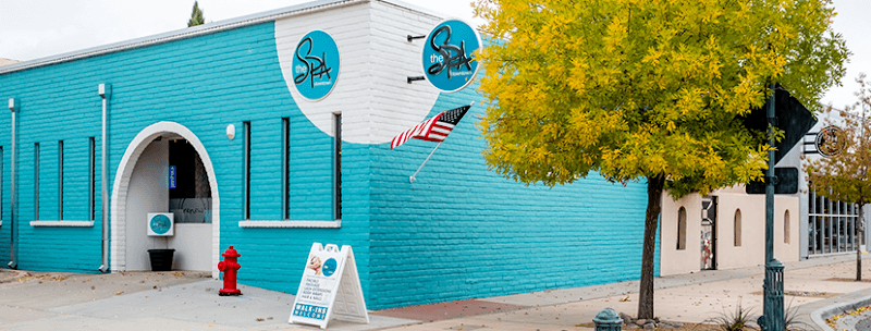The Spa Downtown Las Cruces photo