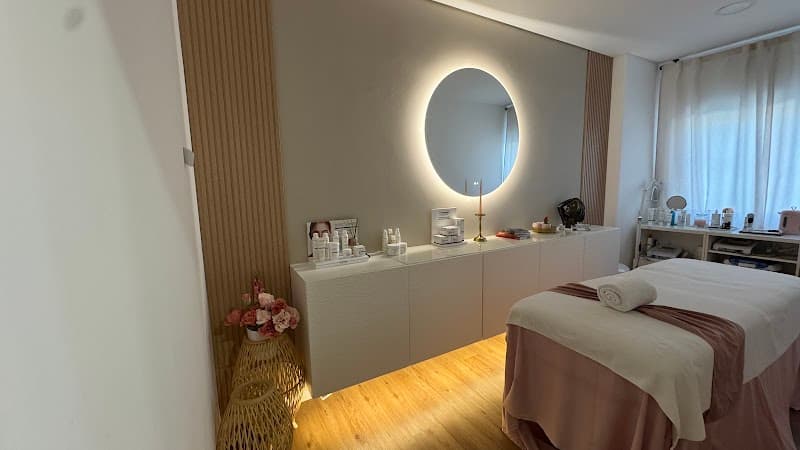 THE SPA EXPERIENCE Cascais photo