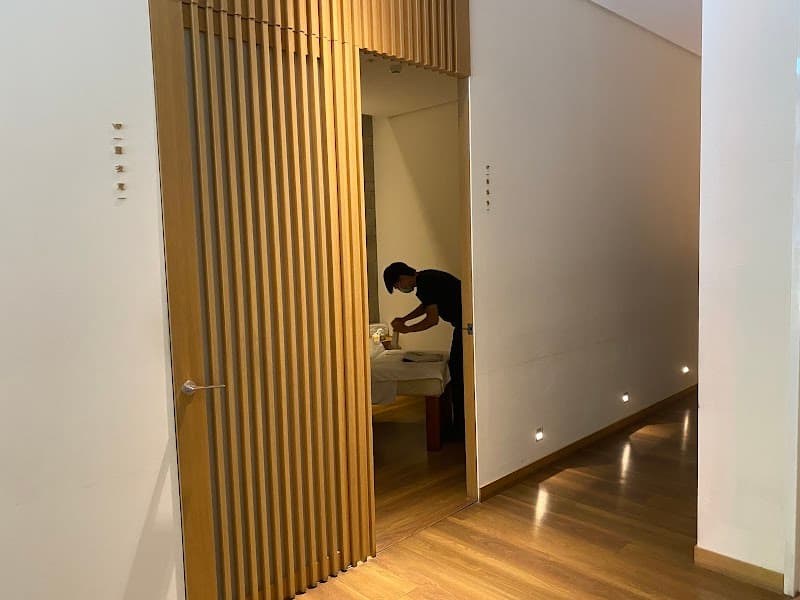 The SPA Foot Health Aromatherapy Center Taoyuan City photo