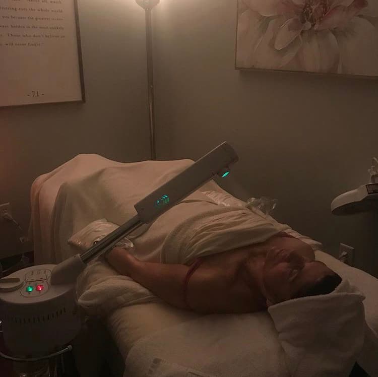 The Spa Gal Salt Lake City photo