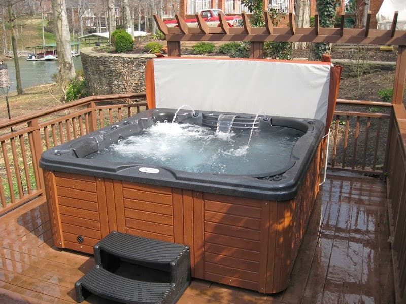 The Spa Guy Hendersonville photo