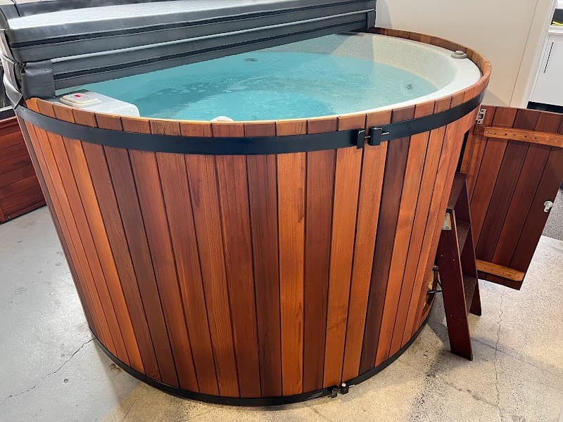 The Spa Guys Rotorua photo