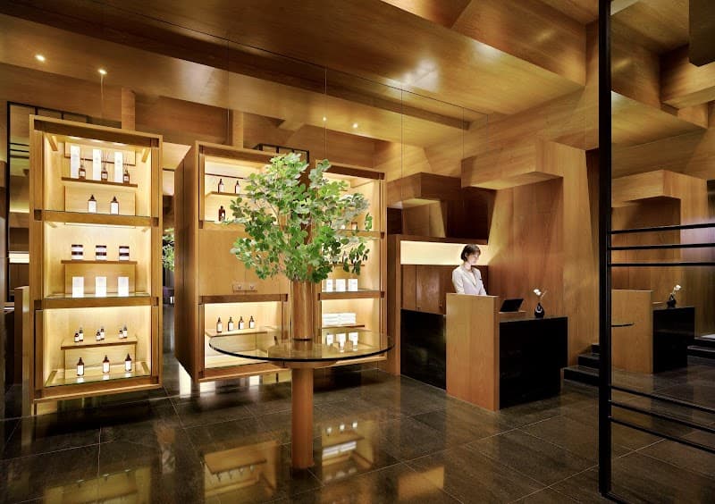 The Spa Hangangno-dong photo