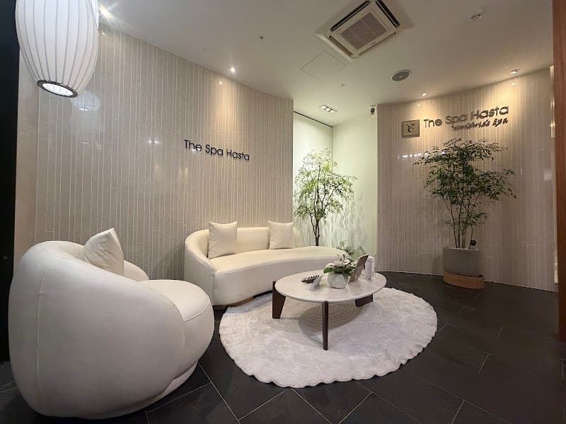 The Spa Hasta Songdo 1-dong photo