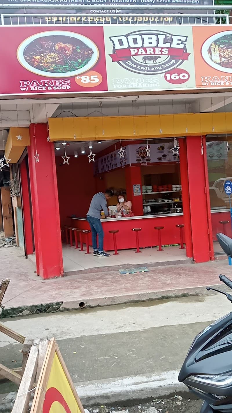 The Spa Herbaja | San Mateo photo