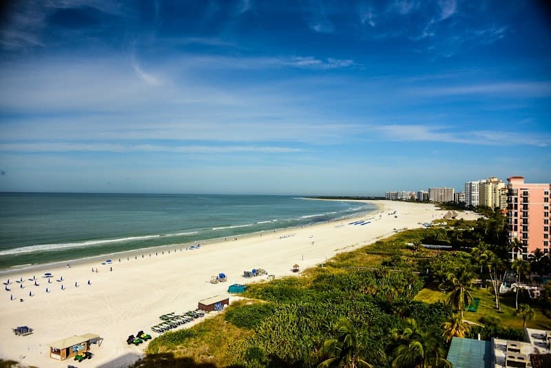 The Spa Hilton Marco Island photo