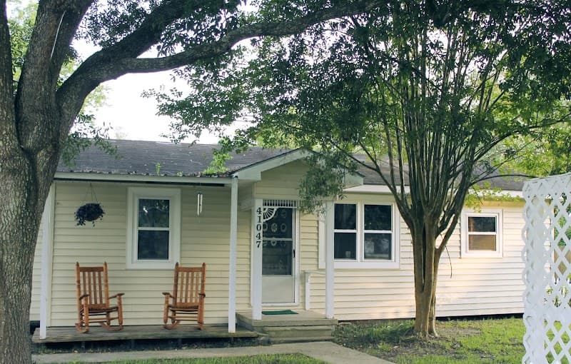 The Spa House Day Spa, LLC Gonzales photo