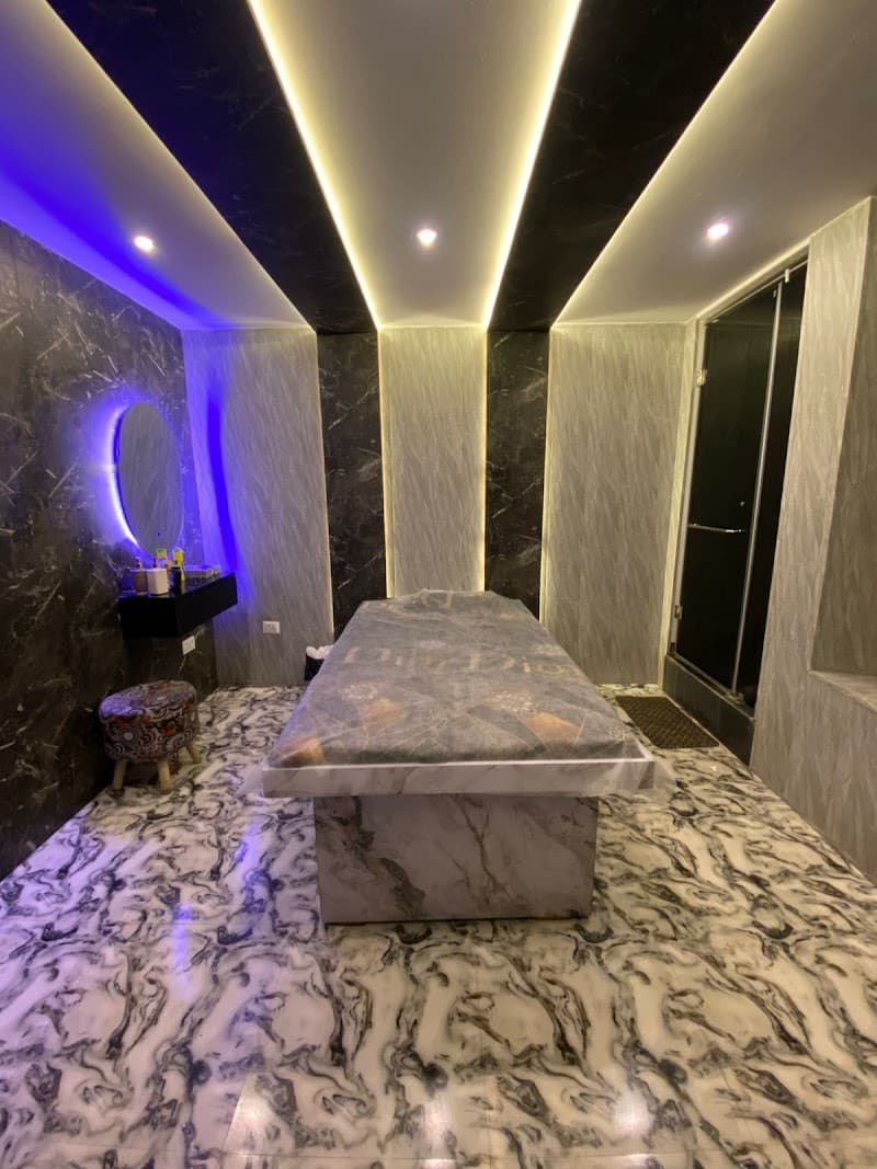 The Spa House Janakpuri Delhi photo