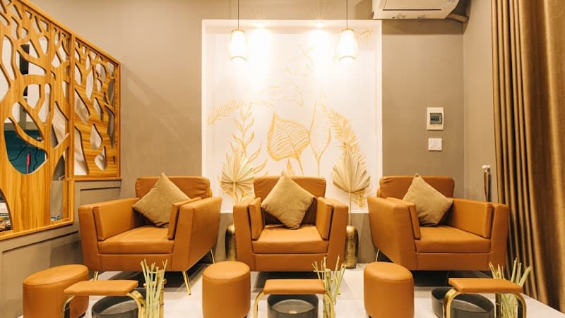 THE SPA - House of Wellness Massage Spa Hội An photo