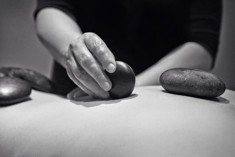 The Spa In The Black Bordeaux photo