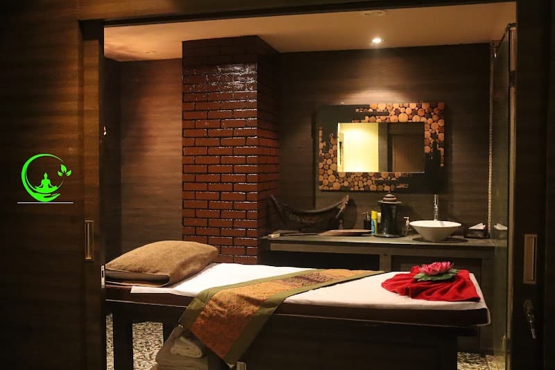 The Spa in Town Kasba Kolkata photo