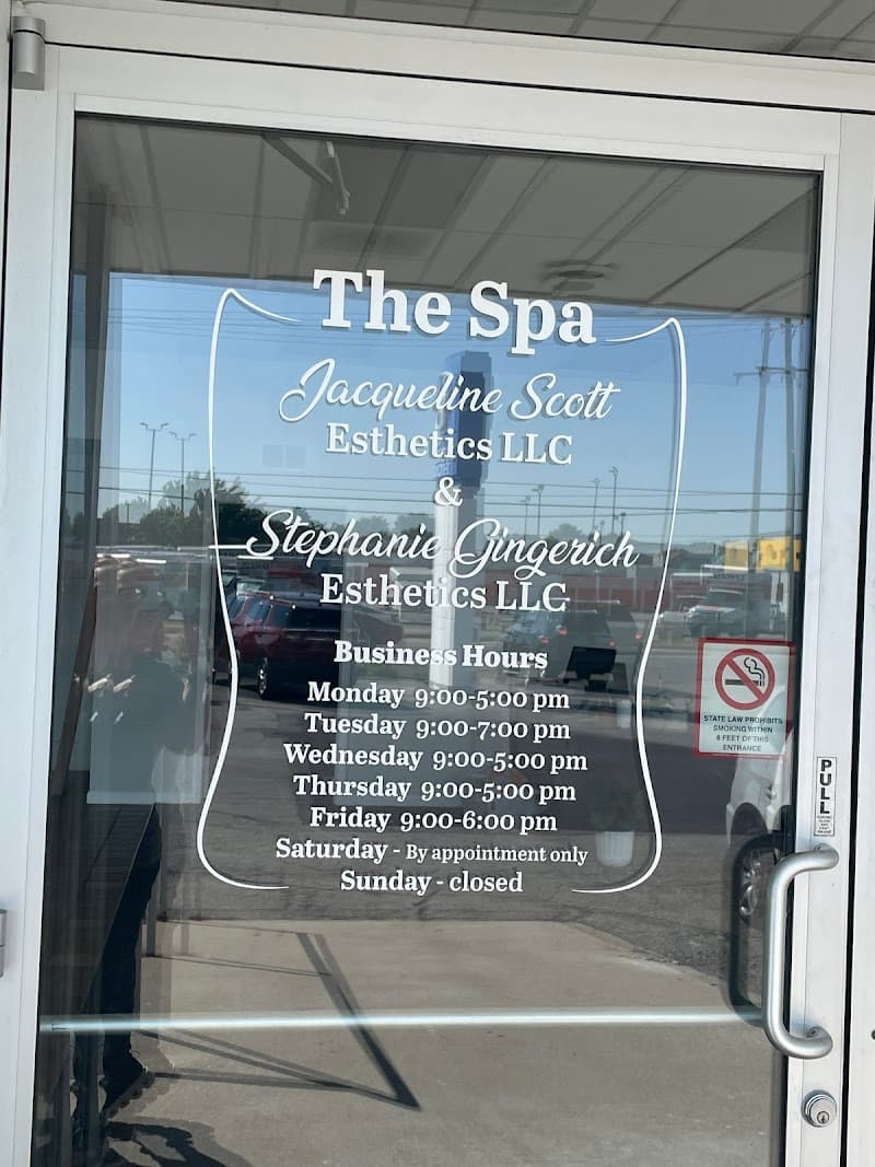 The Spa Kokomo photo