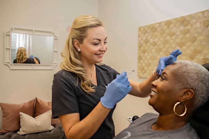 The Spa & Laser Center LLC Suffolk photo