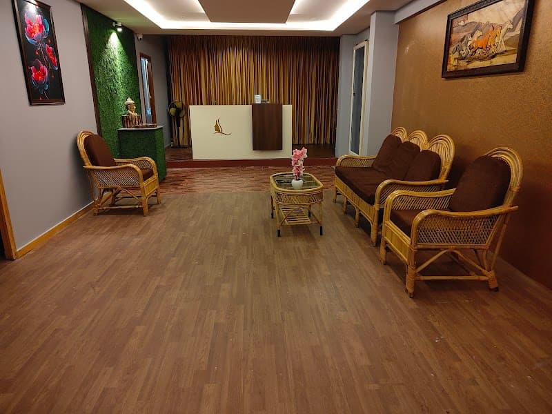 The Spa Laxus in Mysore Mysuru photo