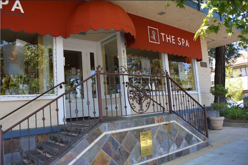 The Spa - Los Gatos photo