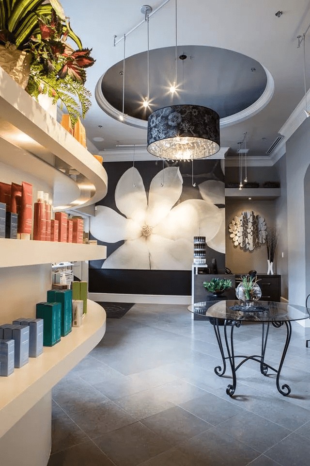 The Spa Magnolia Victoria photo