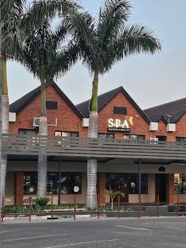 The Spa Natural Beauty Harare photo