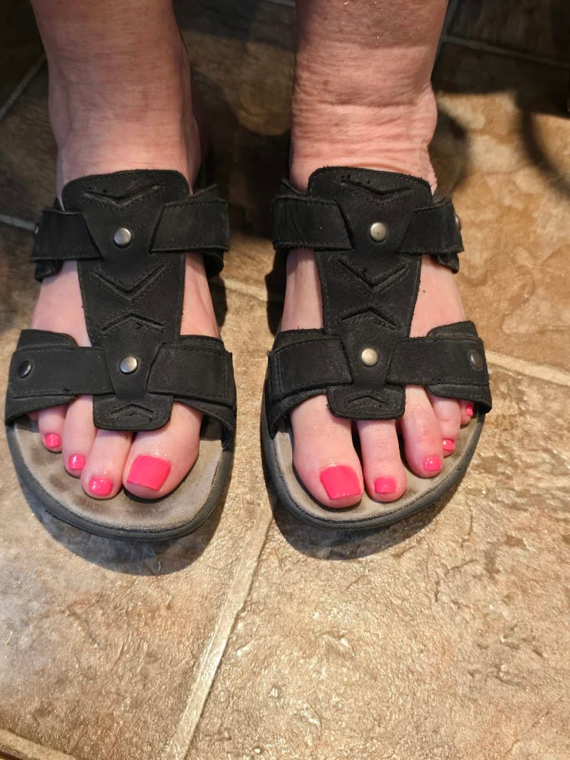 The Spa Near the Tracks Stratford photo