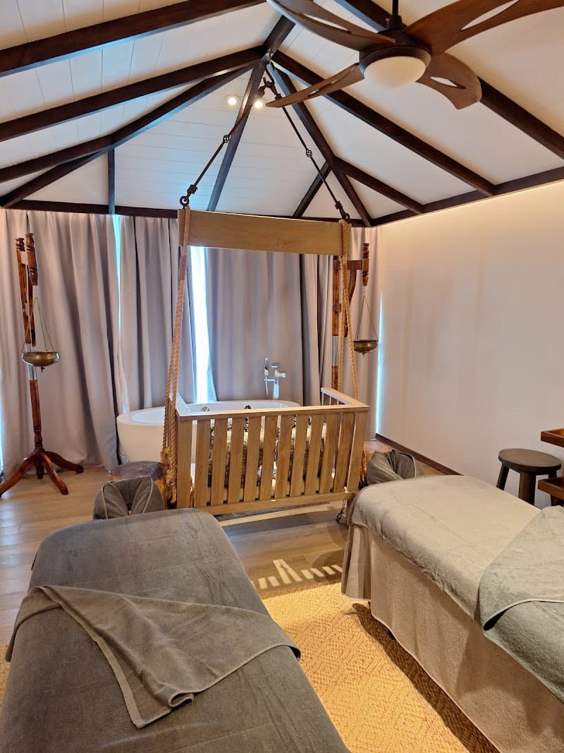 The Spa North Malé Atoll photo