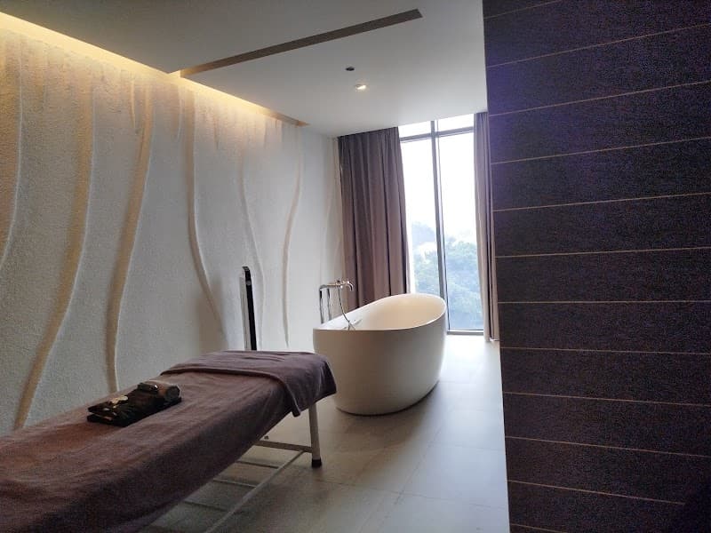 The SPA - Novotel Quận Đống Đa photo