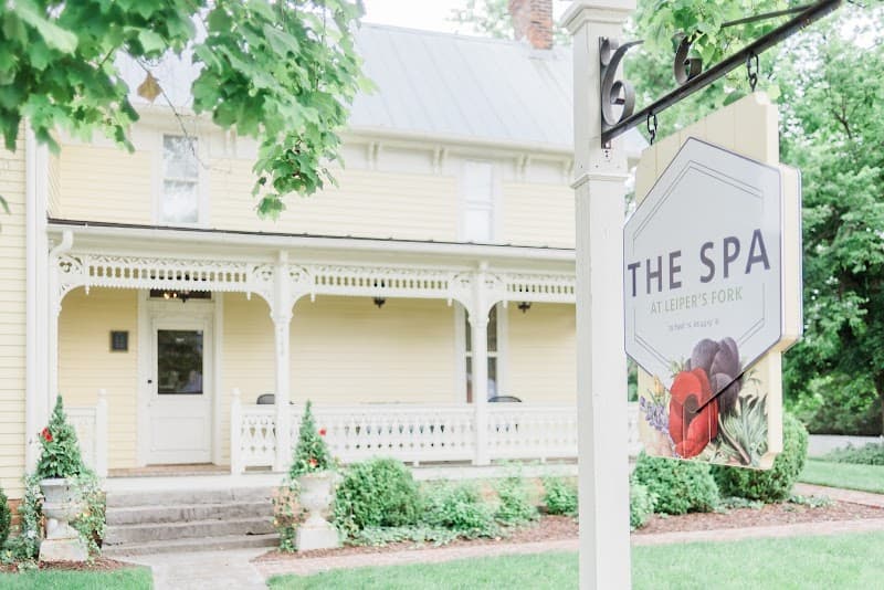 The Spa of Cool Springs Franklin photo