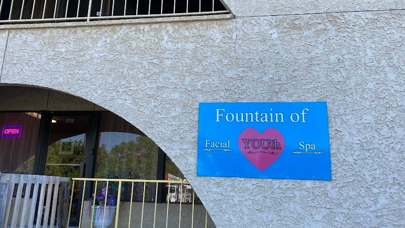 The Spa on 4th Marble Falls photo