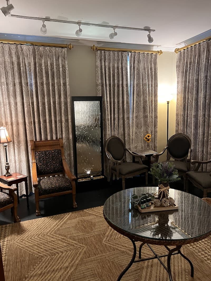 The Spa On Green Street Gainesville photo