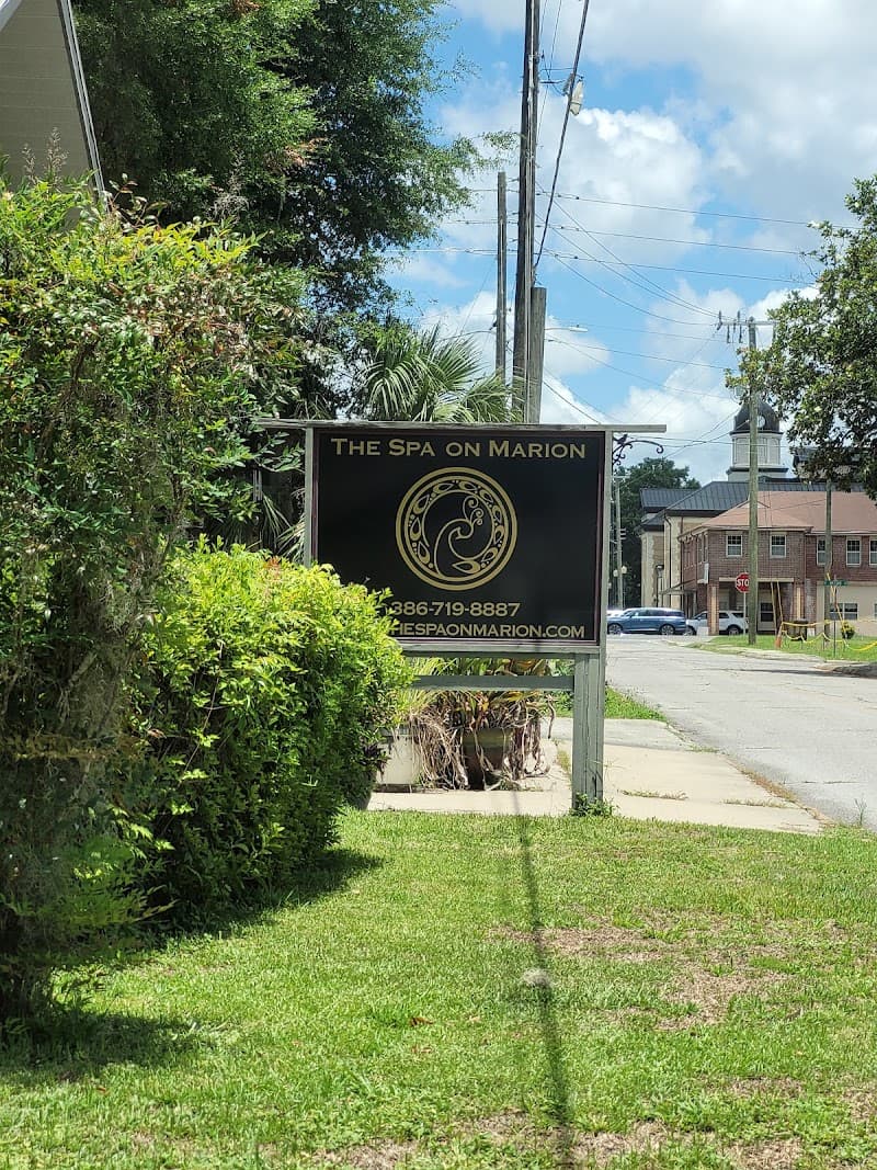 The Spa on Marion Lake City photo