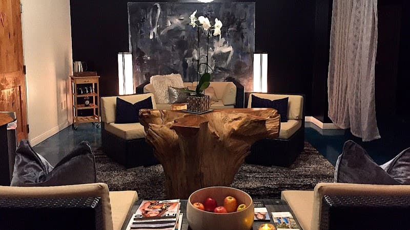 The Spa On Rodeo Los Angeles photo