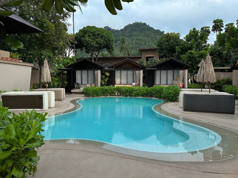 The Spa Resorts Koh Samui photo