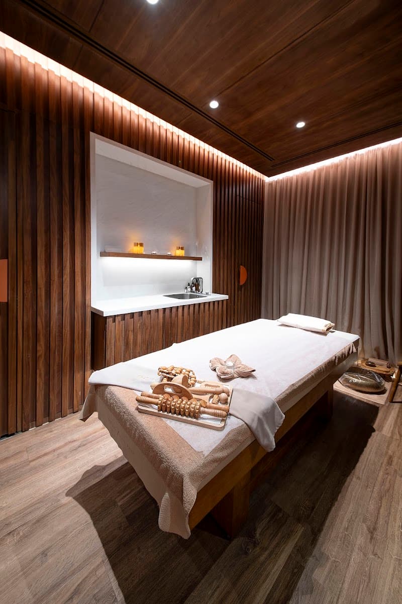 The Spa Riyadh photo