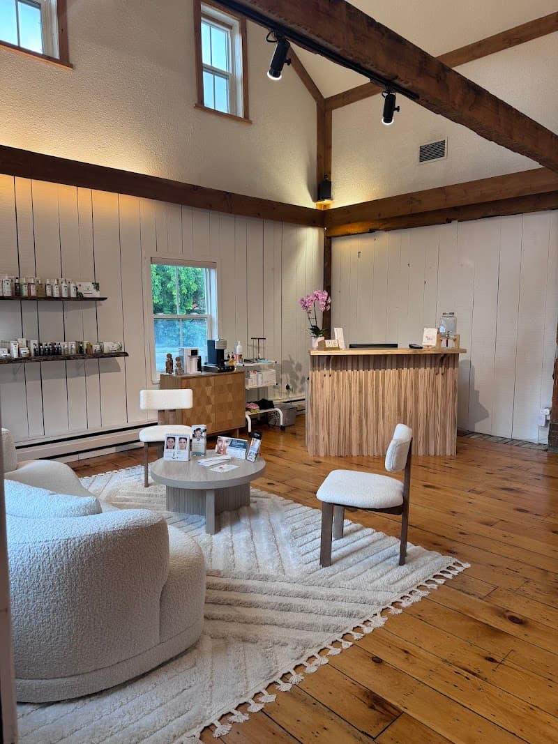 The Spa Room Saugeen Shores photo