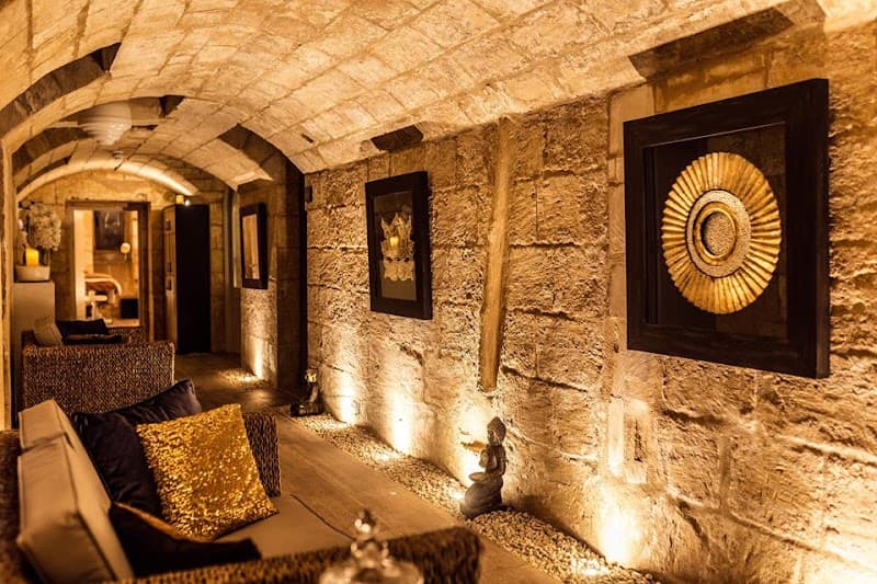 The SPA room Valletta photo