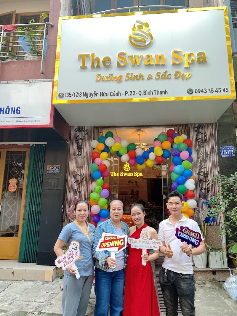 Thé Spa - Saigon Pearl Quận Bình Thạnh photo