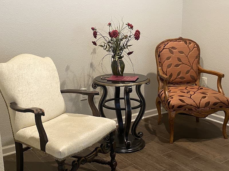 The Spa & Salon at Forest Lakes Hot Springs photo