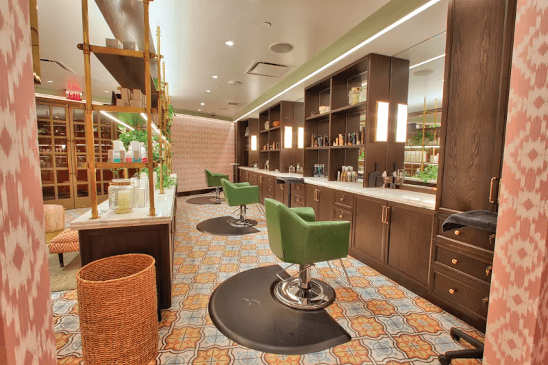 The Spa & Salon at Park MGM Las Vegas photo