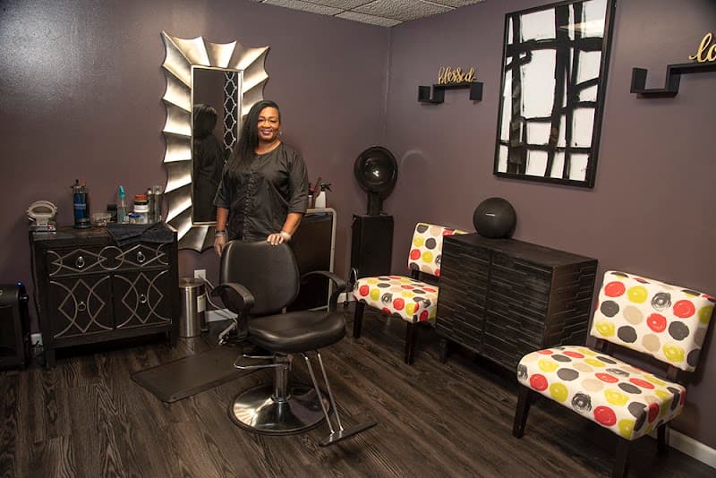 The Spa & Salon Connections Dayton photo