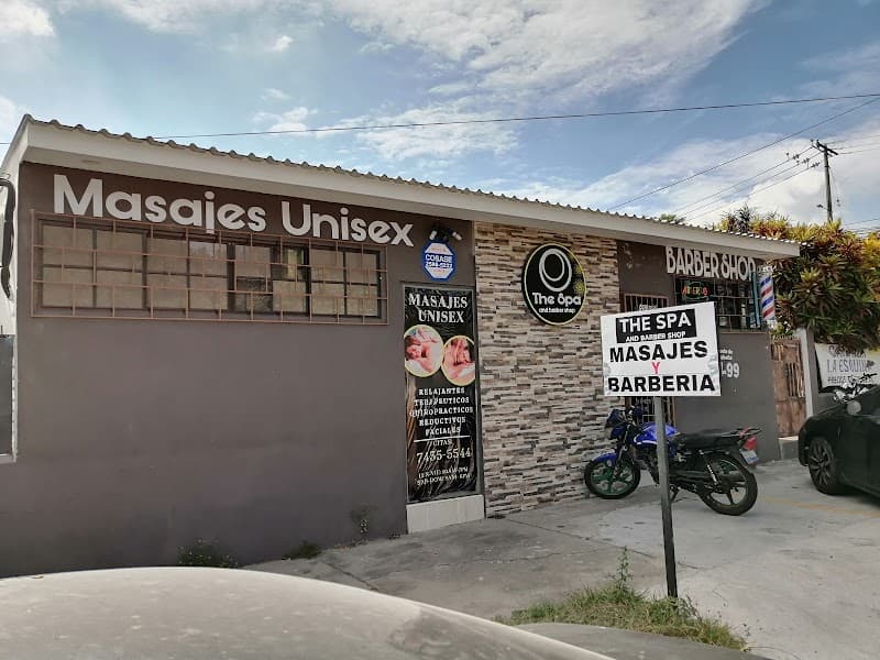 The Spa San Salvador photo