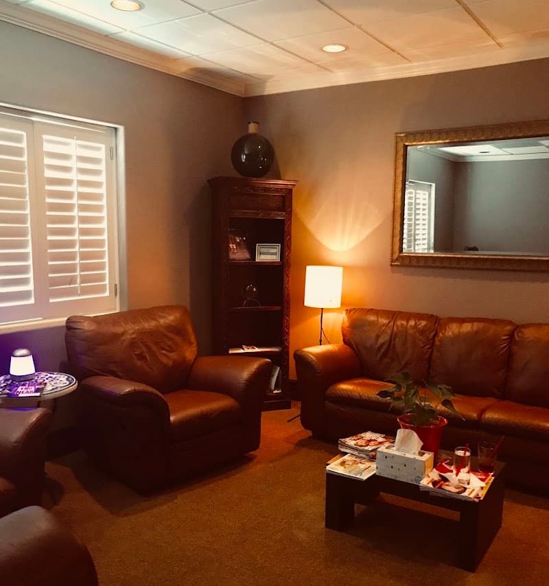 The Spa Santé & Salon Pasadena photo