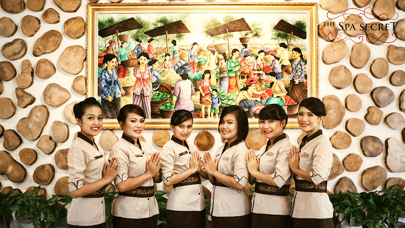 The Spa Secret Batam photo