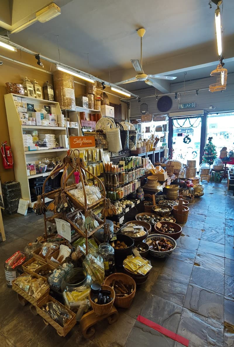 The Spa Shop Langkawi Kuah photo
