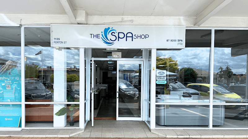 The Spa Shop Rotorua photo