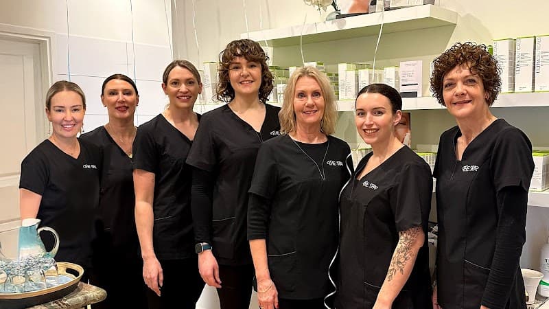 The Spa Skin and Body Gisborne photo