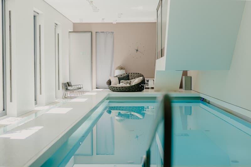 THE Spa SO/ Berlin Das Stue photo