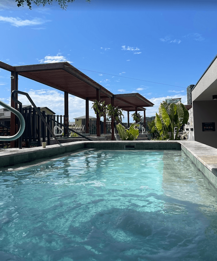 The Spa Space Brisbane photo