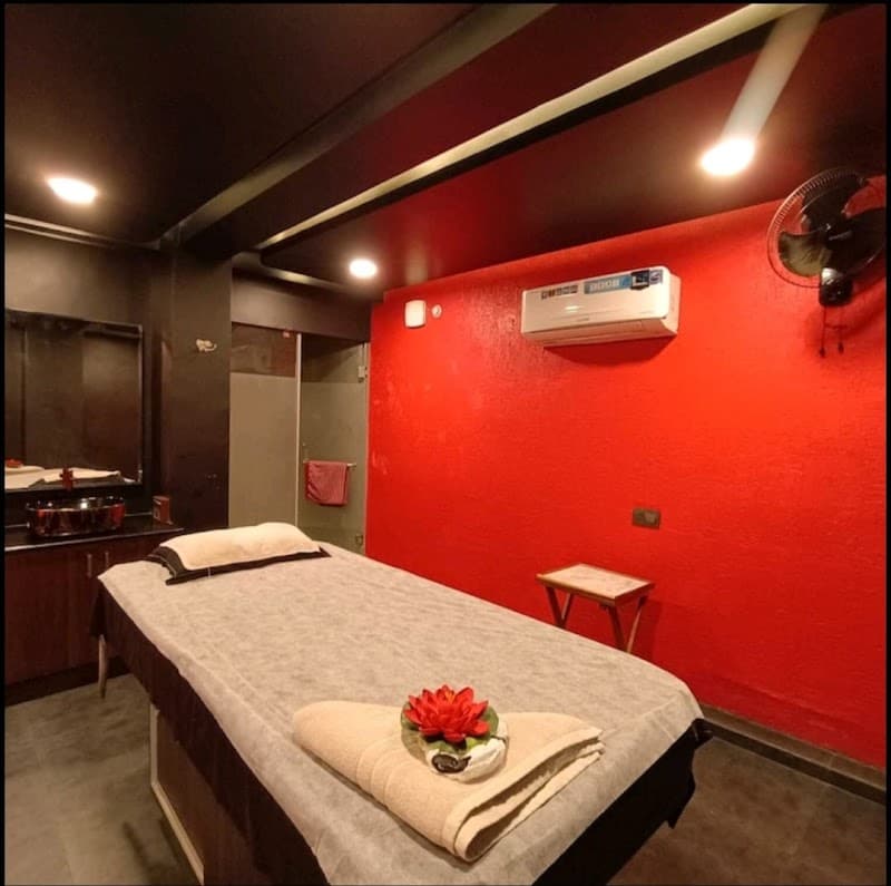 The Spa Story Ranchi photo