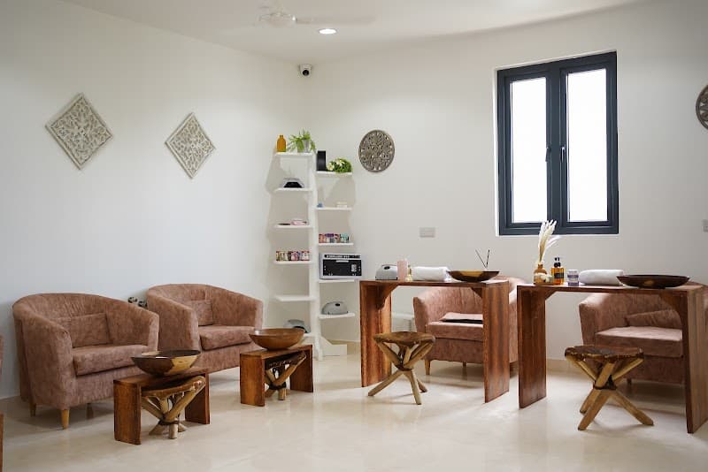 The Spa @ The Bali Resort Zanzibar photo