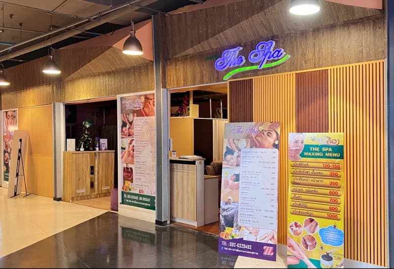 The Spa @ The Mall Nakhon Ratchasima photo